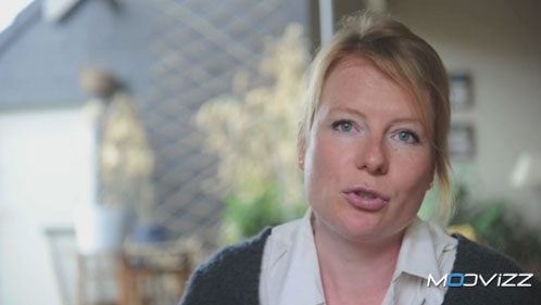 Modifier le comportement de son chien, interview de Julie Willems, comportementaliste canin à Bruxelles