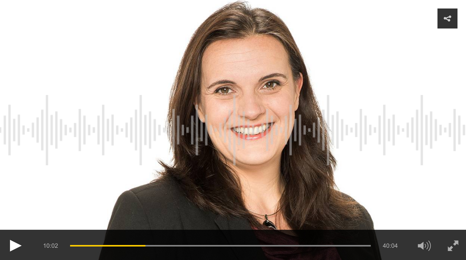 Emission questions clés avec Julie Willems, éthologue-comportementaliste canin