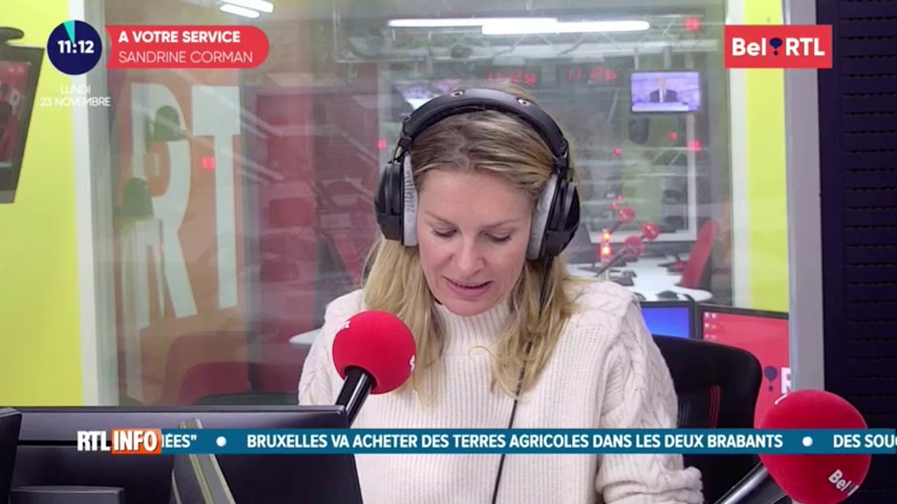 BEL RTL A votre service