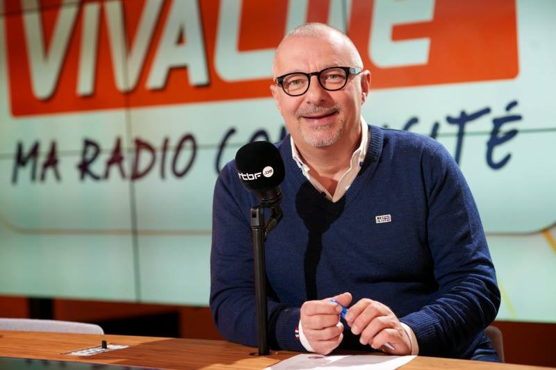 Vivacité La matinale